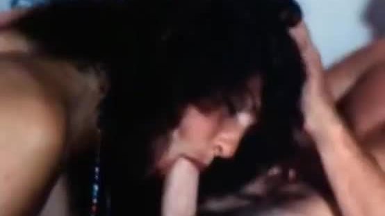 Linda Lovelace Harry Reems Dolly Sharp In Classic Porn Video Xxxn Club